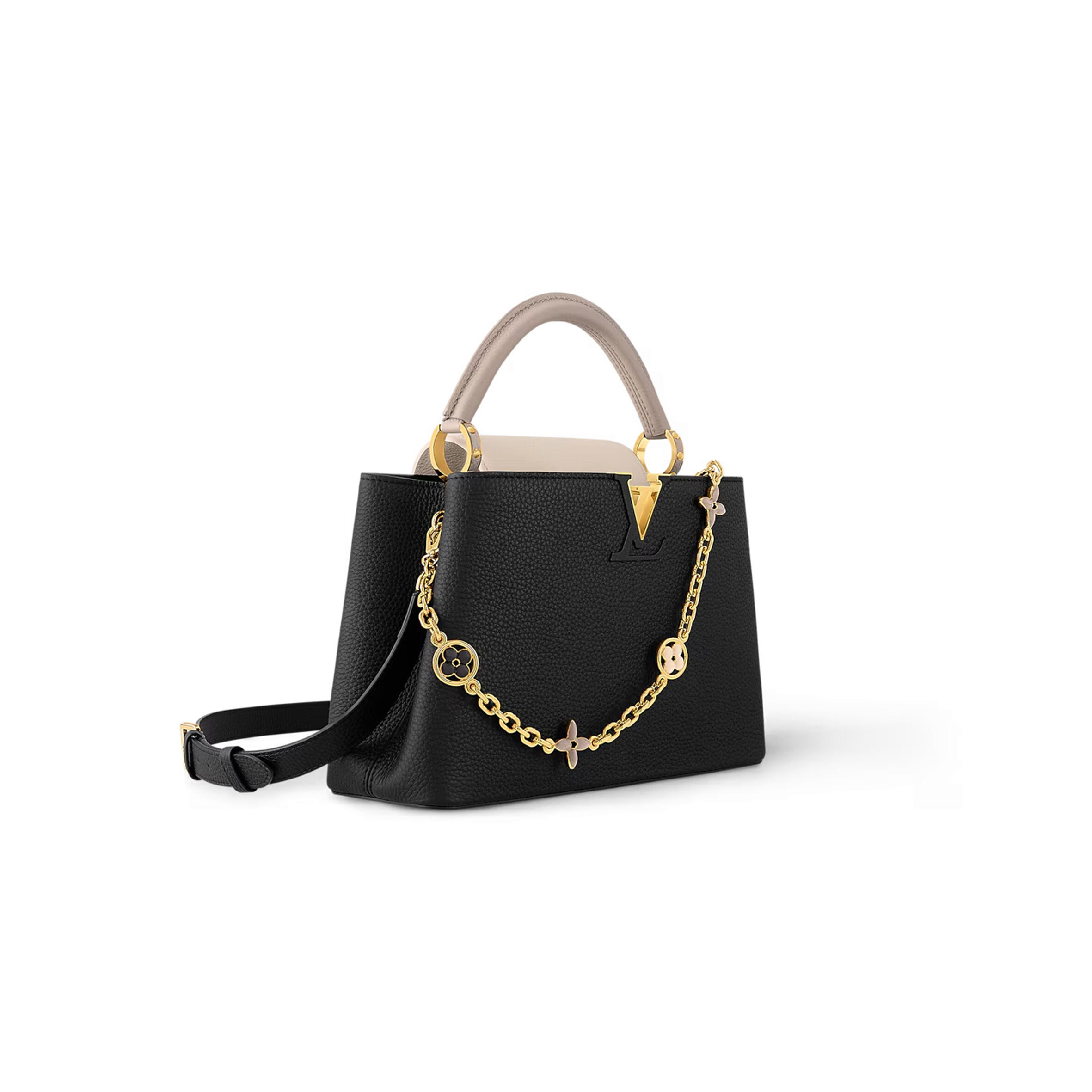 l0vis Vvtt0n capucines bb m25386 (27*18*9cm)